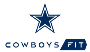 Cowboys Fit Logo