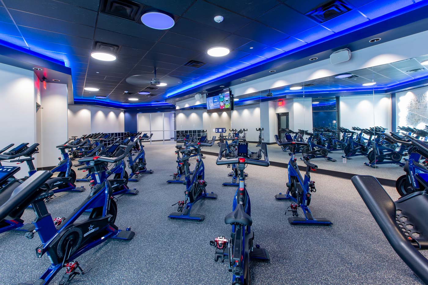 COWBOYS FIT - 411 N Washington Ave, Dallas, Texas - Gyms - Phone Number -  Yelp