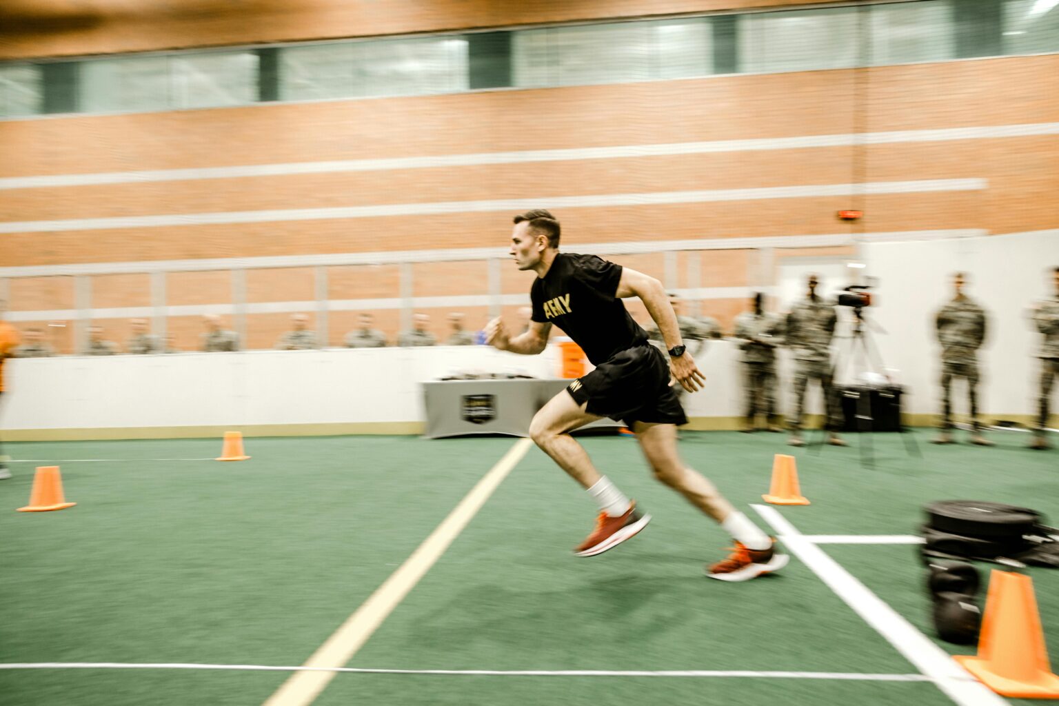 Force Performance Training What Is Athletic Performance Training and Can Regular People Do It?